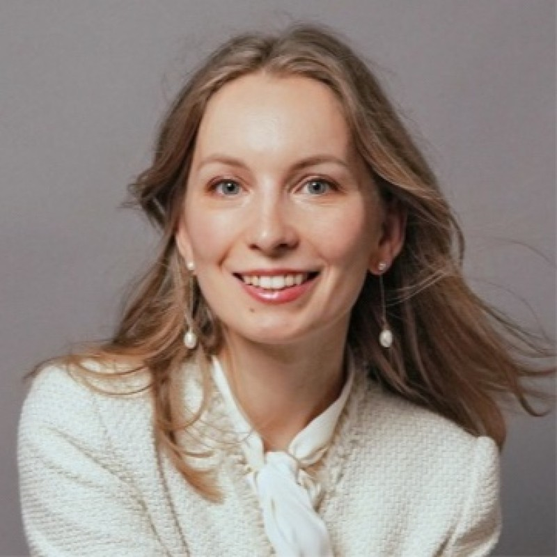 Evgenia Baliasnikova