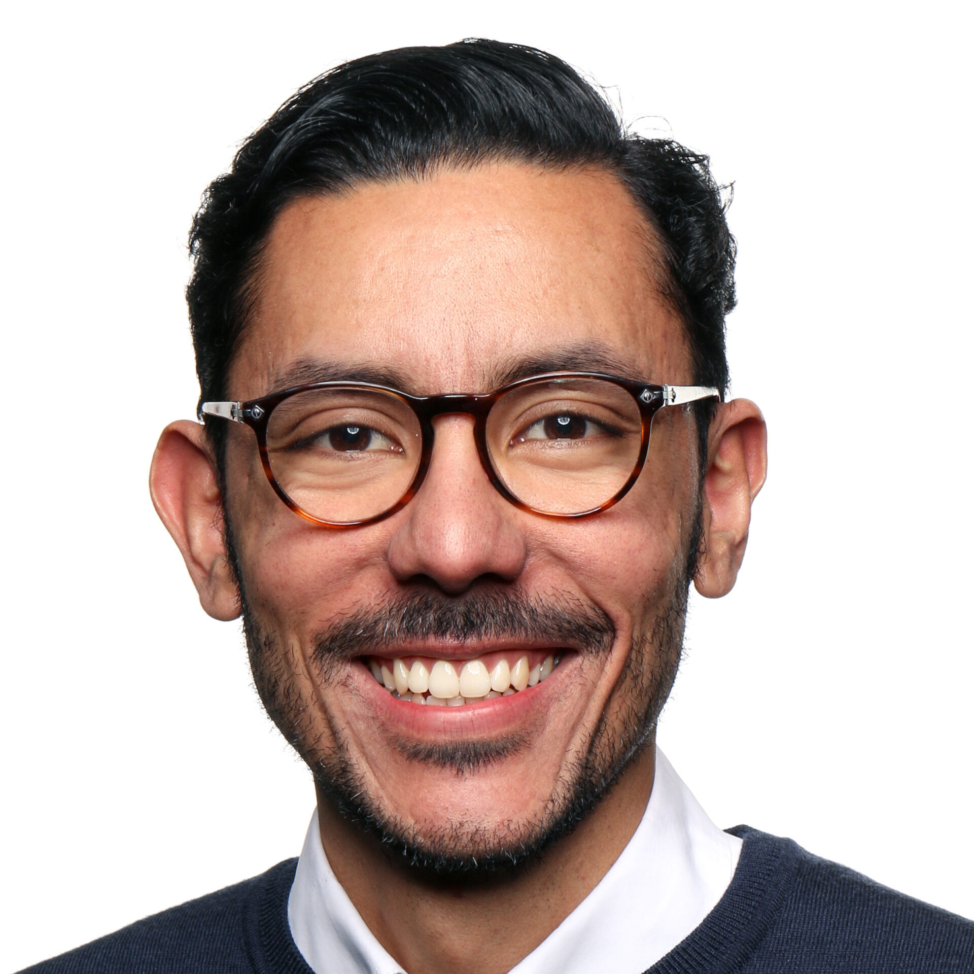 José Arteaga Alvarez