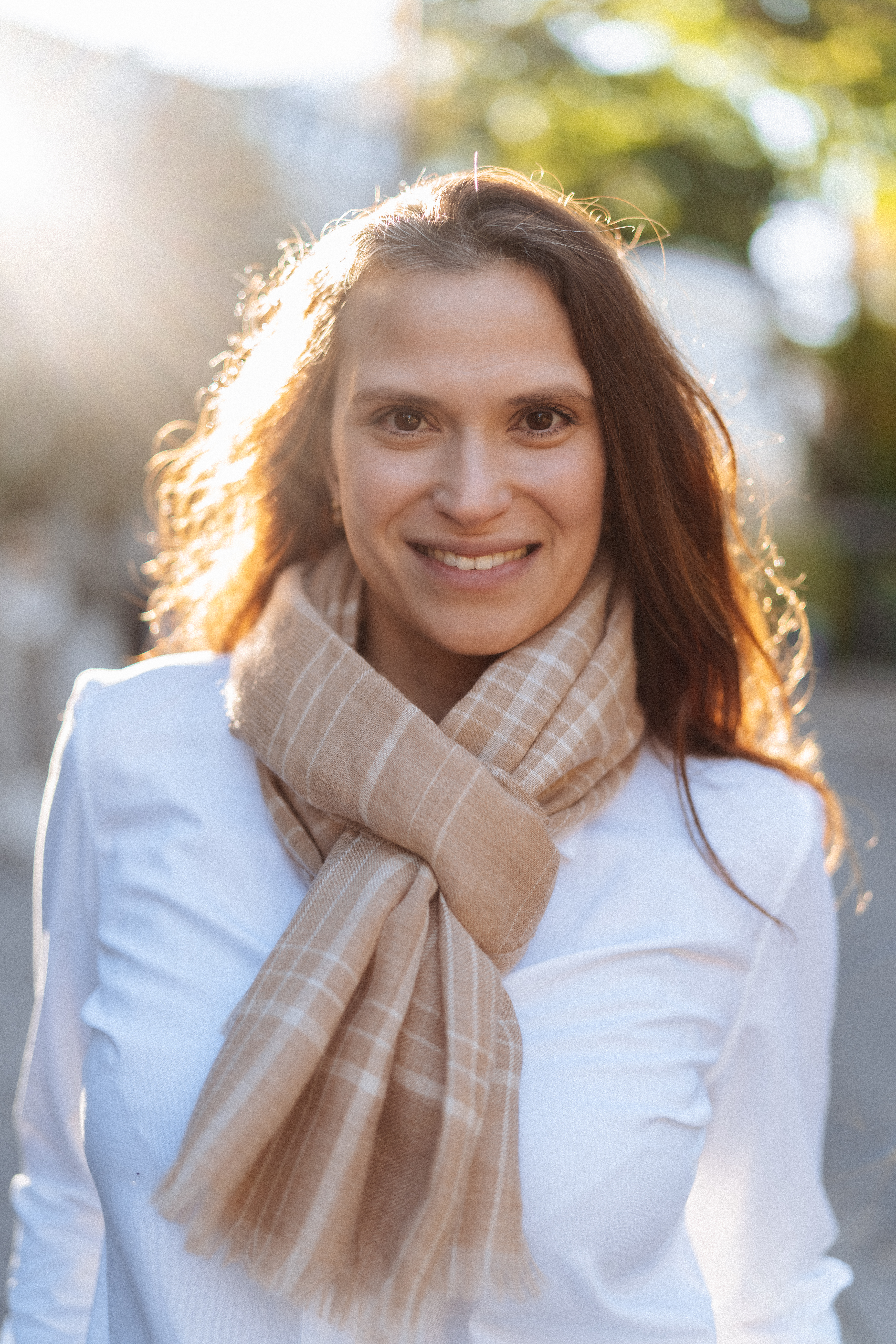 Evgeniya Beba-Akulova