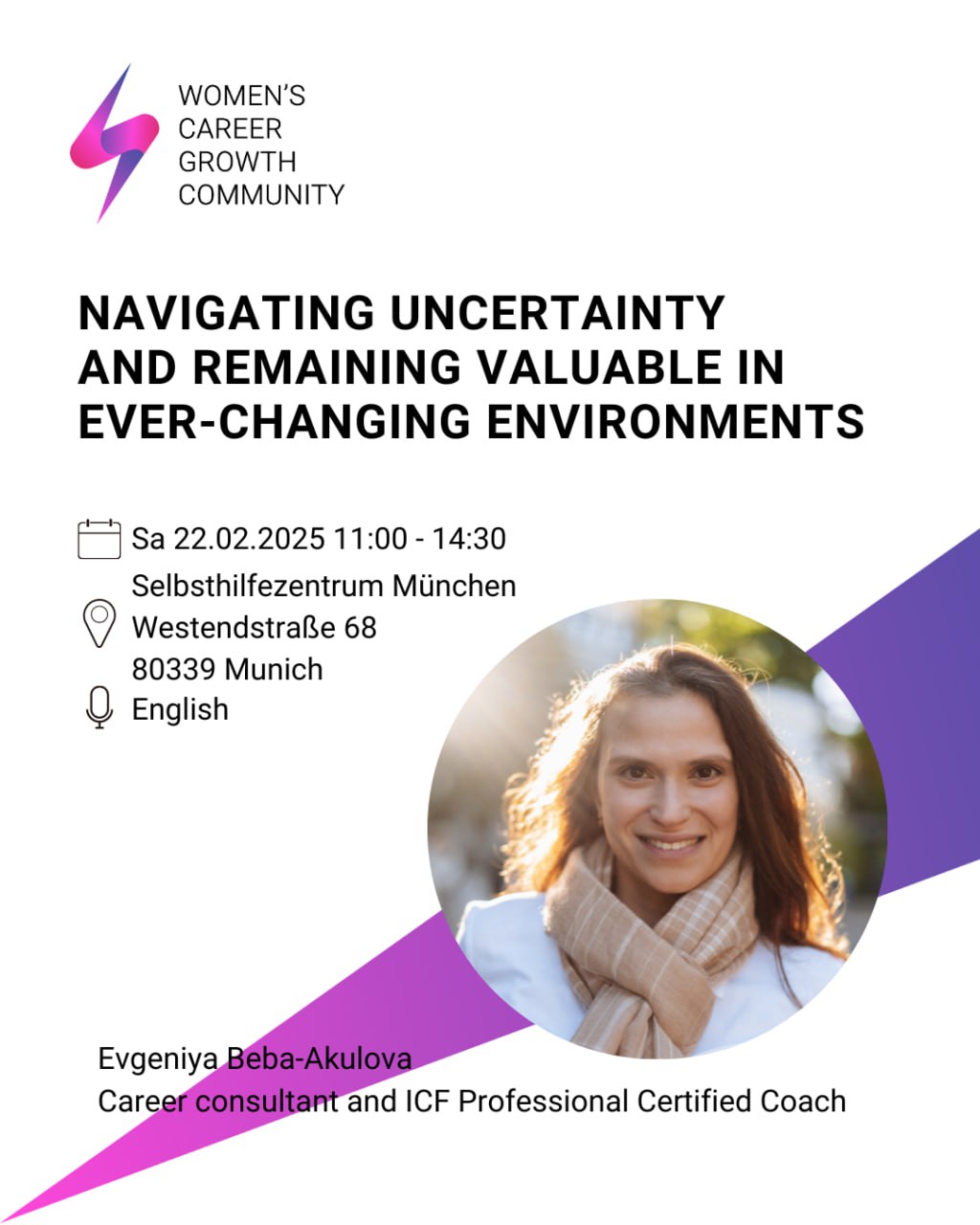 Navigating Uncertainty