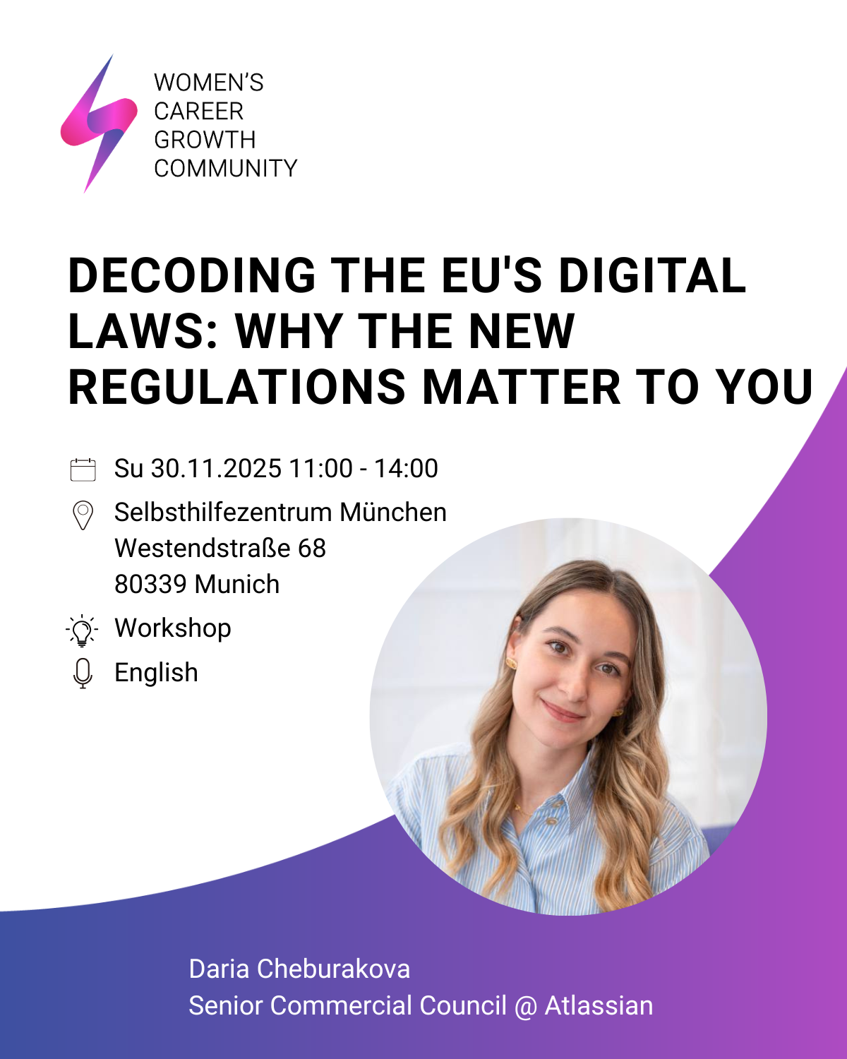 Decoding The EU's Digital Laws: Why The New Regulations Matter To You