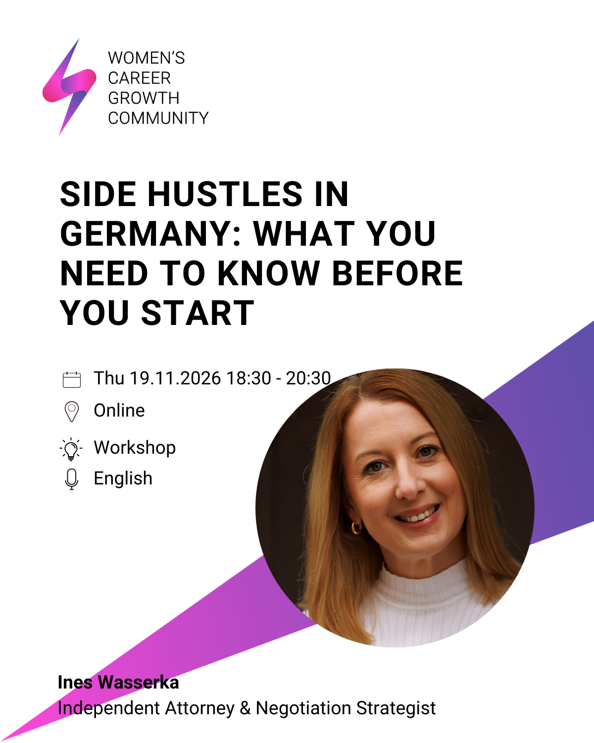 Side Hustles in Germany: What You Need to Know Before You Start