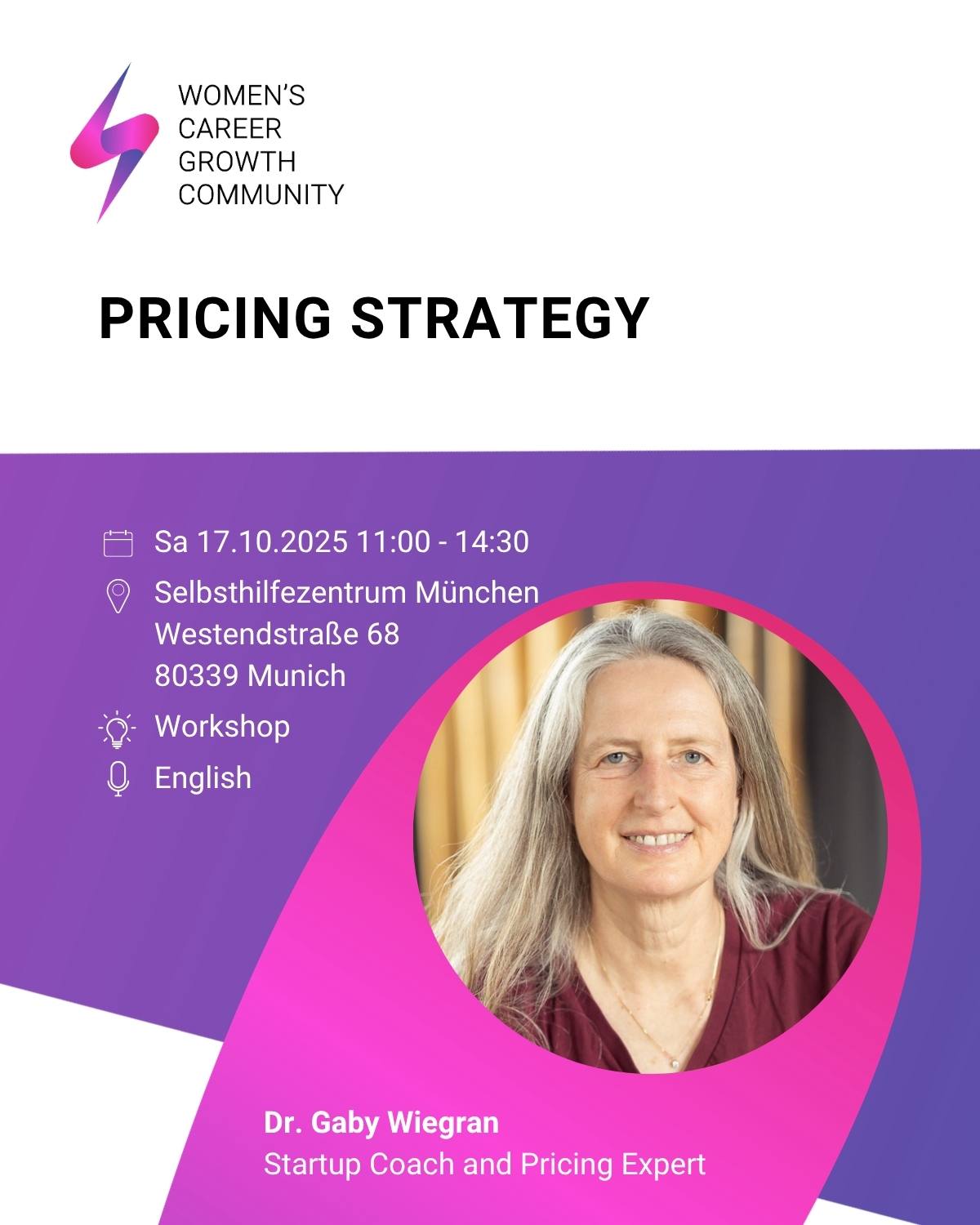 Pricing Strategy
